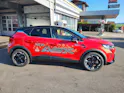 Mitsubishi ASX 1.6 HEV Instyle