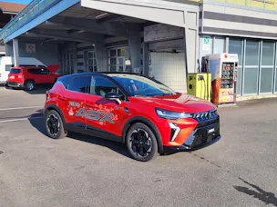 Mitsubishi ASX 1.6 HEV Instyle