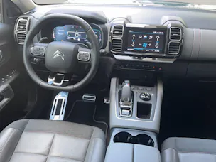 Citroën C5 Aircross 1.5 BlueHDi Shine