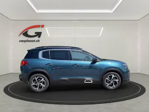 Citroën C5 Aircross 1.5 BlueHDi Shine