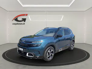 Citroën C5 Aircross 1.5 BlueHDi Shine