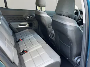 Citroën C5 Aircross 1.5 BlueHDi Shine