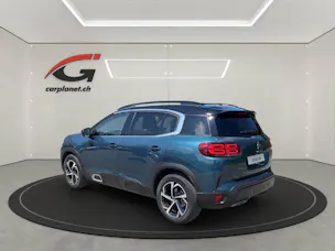 Citroën C5 Aircross 1.5 BlueHDi Shine