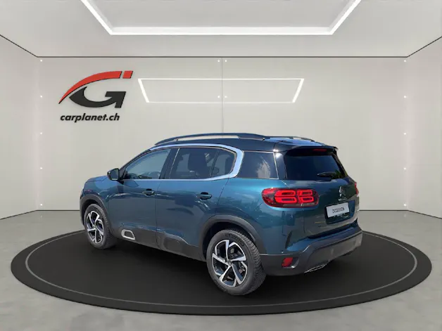 Citroën C5 Aircross 1.5 BlueHDi Shine