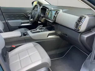 Citroën C5 Aircross 1.5 BlueHDi Shine