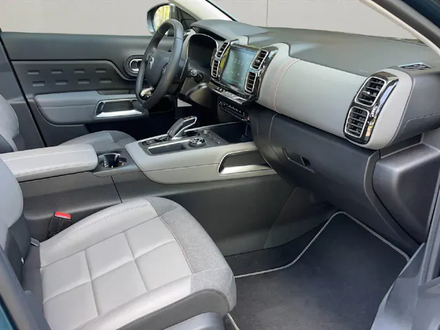 Citroën C5 Aircross 1.5 BlueHDi Shine