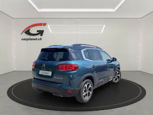 Citroën C5 Aircross 1.5 BlueHDi Shine