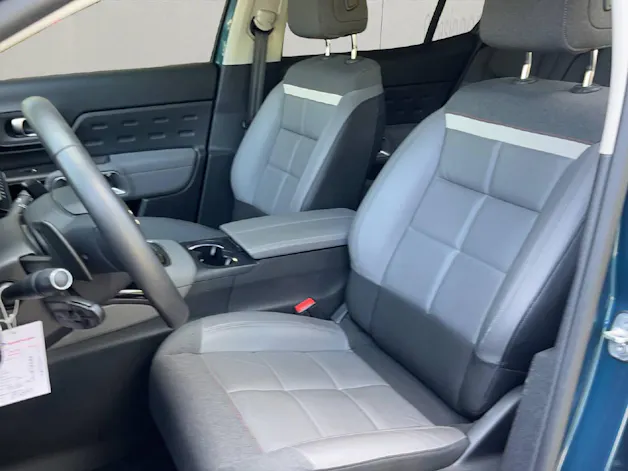 Citroën C5 Aircross 1.5 BlueHDi Shine