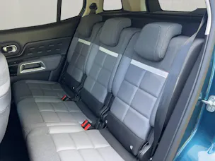 Citroën C5 Aircross 1.5 BlueHDi Shine