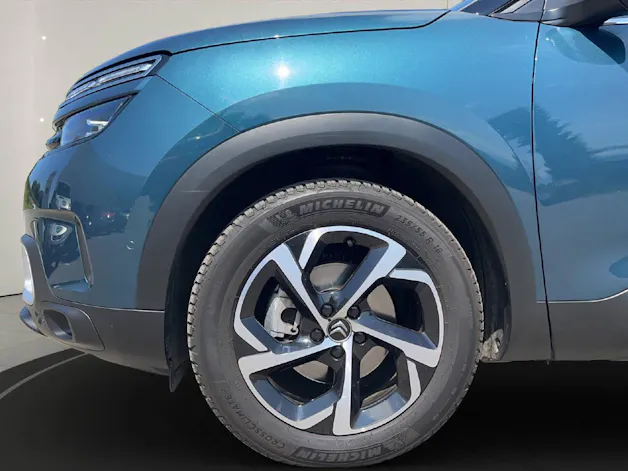 Citroën C5 Aircross 1.5 BlueHDi Shine