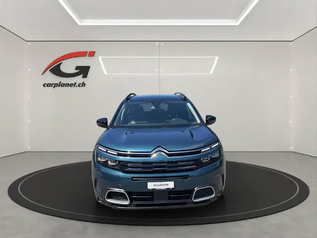 Citroën C5 Aircross 1.5 BlueHDi Shine