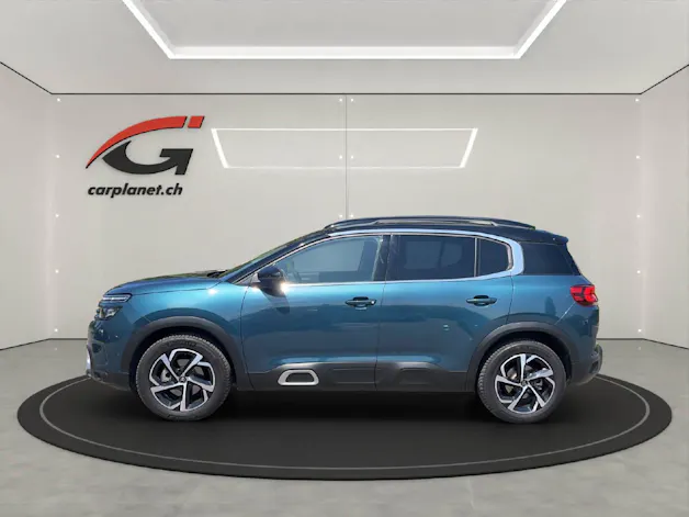 Citroën C5 Aircross 1.5 BlueHDi Shine