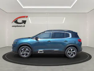 Citroën C5 Aircross 1.5 BlueHDi Shine