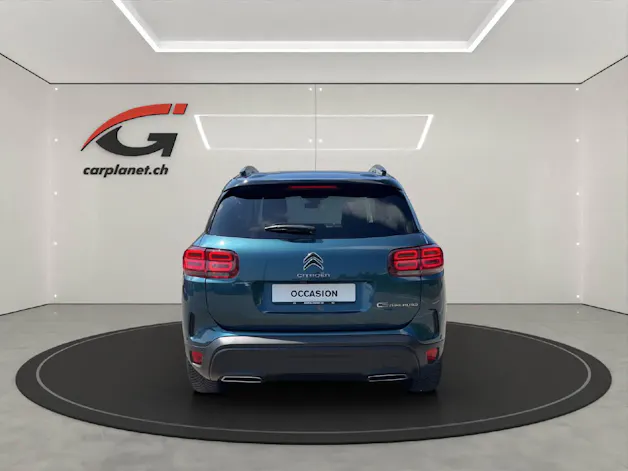 Citroën C5 Aircross 1.5 BlueHDi Shine