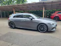 Mercedes-Benz A 35 AMG 4matic