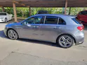 Mercedes-Benz A 35 AMG 4matic
