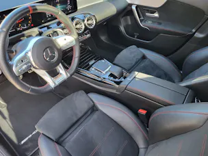 Mercedes-Benz A 35 AMG 4matic