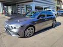 Mercedes-Benz A 35 AMG 4matic