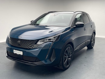 Vehicle image PEUGEOT 3008 1.6 Plug-in Hybrid4 GT Vehicle image PEUGEOT 3008 1.6 Plug-in Hybrid4 GT