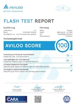 Vehicle image PEUGEOT 3008 1.6 Plug-in Hybrid4 GT