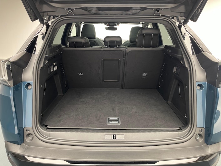 Vehicle image PEUGEOT 3008