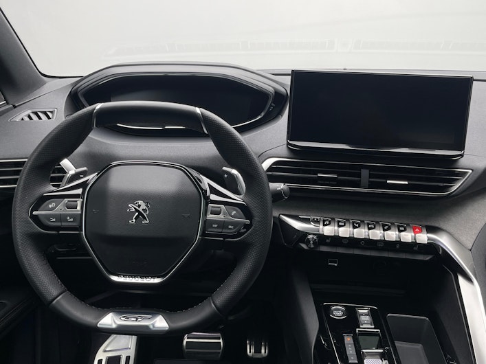 Vehicle image PEUGEOT 3008