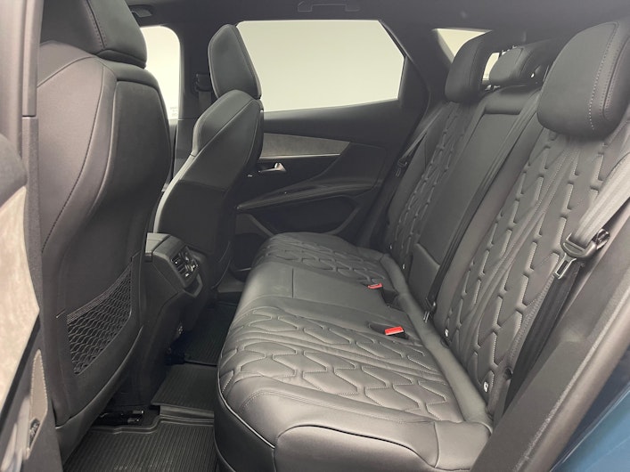 Vehicle image PEUGEOT 3008