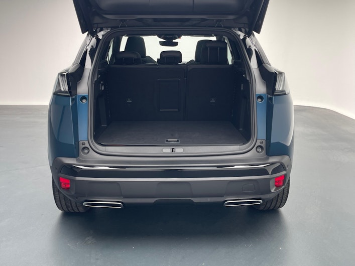 Vehicle image PEUGEOT 3008