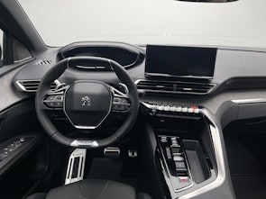 Vehicle image PEUGEOT 3008 1.6 Plug-in Hybrid4 GT