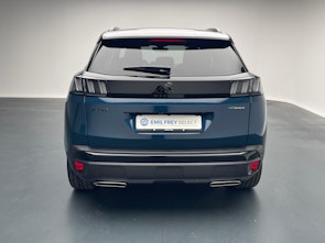 Vehicle image PEUGEOT 3008 1.6 Plug-in Hybrid4 GT