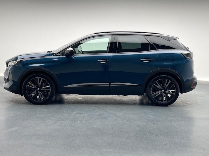 Vehicle image PEUGEOT 3008