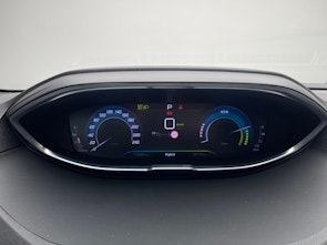 Vehicle image PEUGEOT 3008 1.6 Plug-in Hybrid4 GT