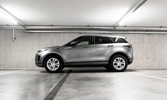 LAND ROVER Range Rover Evoque 1.5 T 300e S 3