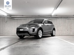 Vehicle image LAND ROVER RANGE ROVER EVOQUE0