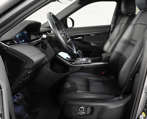 LAND ROVER Range Rover Evoque 1.5 T 300e S 2