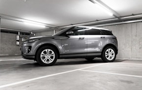 Vehicle image LAND ROVER RANGE ROVER EVOQUE0