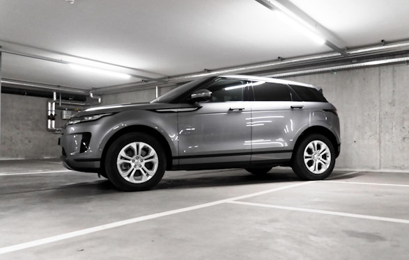 LAND ROVER Range Rover Evoque 1.5 T 300e S 1