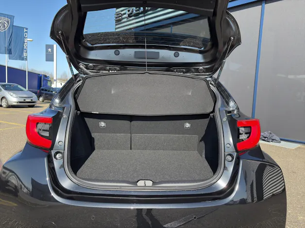 Toyota GR Yaris 1.6 Turbo Sport 4x4