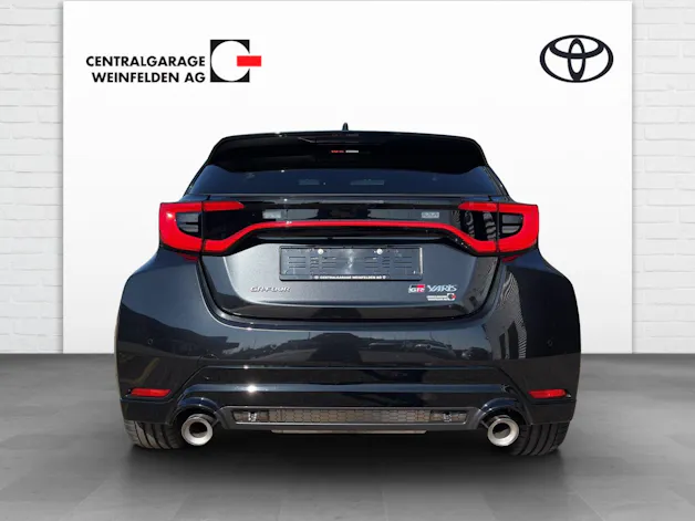 Toyota GR Yaris 1.6 Turbo Sport 4x4