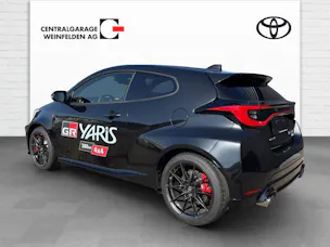 Toyota GR Yaris 1.6 Turbo Sport 4x4