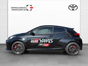 Toyota GR Yaris 1.6 Turbo Sport 4x4