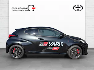 Toyota GR Yaris 1.6 Turbo Sport 4x4