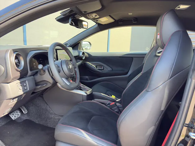 Toyota GR Yaris 1.6 Turbo Sport 4x4