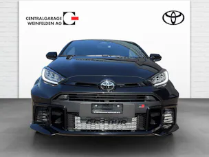 Toyota GR Yaris 1.6 Turbo Sport 4x4