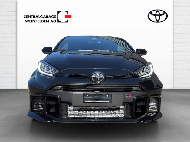 Toyota GR Yaris 1.6 Turbo Sport 4x4