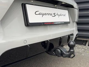 Porsche Cayenne S E-Hybrid Coupé