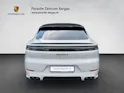 Porsche Cayenne S E-Hybrid Coupé