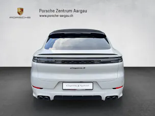 Porsche Cayenne S E-Hybrid Coupé