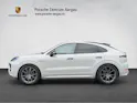 Porsche Cayenne S E-Hybrid Coupé