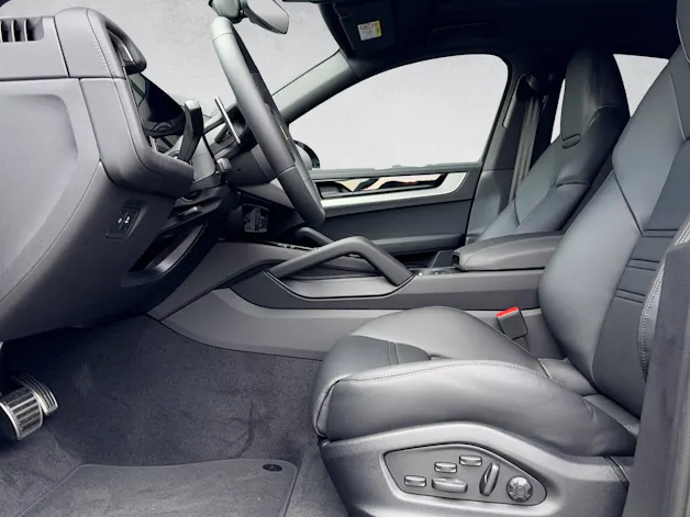 Porsche Cayenne S E-Hybrid Coupé